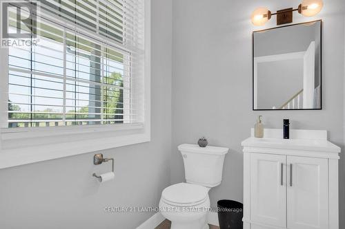 1365 Frankford Road, Quinte West, ON - Indoor Photo Showing Bathroom