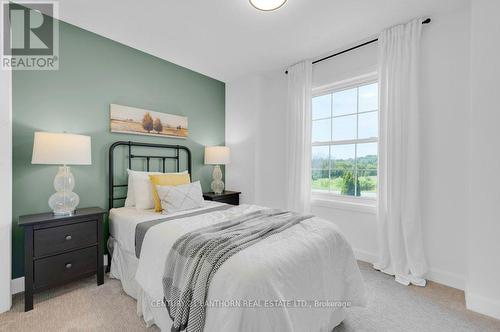 1365 Frankford Road, Quinte West, ON - Indoor Photo Showing Bedroom