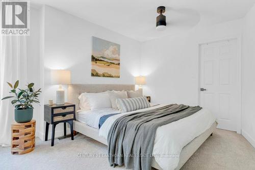 1365 Frankford Road, Quinte West, ON - Indoor Photo Showing Bedroom