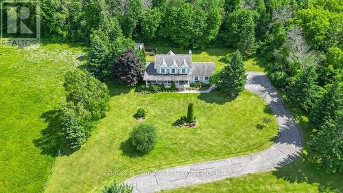 1365 Frankford Road, Quinte West, ON - Outdoor