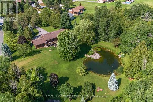 47 Andrew Court, Kawartha Lakes, ON - Outdoor With View