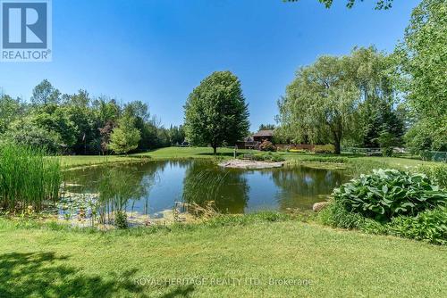 47 Andrew Court, Kawartha Lakes, ON - Outdoor With Body Of Water