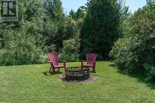 47 Andrew Court, Kawartha Lakes, ON - Outdoor With Body Of Water With View