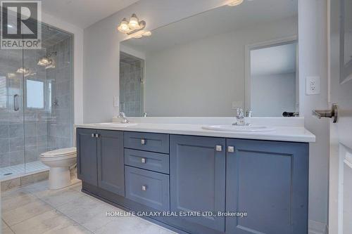 6 Corley Street, Kawartha Lakes, ON - Indoor Photo Showing Bathroom