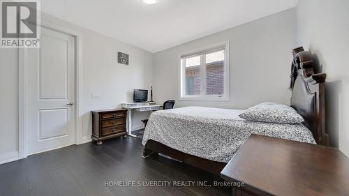 791 Queenston Boulevard, Woodstock, ON - Indoor Photo Showing Bedroom