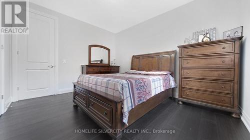 791 Queenston Boulevard, Woodstock, ON - Indoor Photo Showing Bedroom