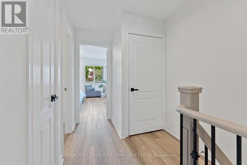 224 Wiltshire Avenue, Toronto, ON - Indoor Photo Showing Other Room