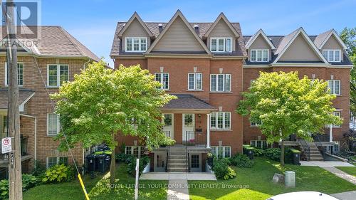 224 Wiltshire Avenue, Toronto, ON - Outdoor With Facade