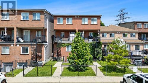 224 Wiltshire Avenue, Toronto, ON - Outdoor With Facade