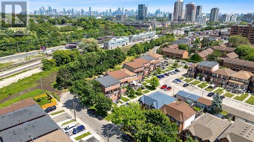 224 Wiltshire Avenue, Toronto, ON - Outdoor With View