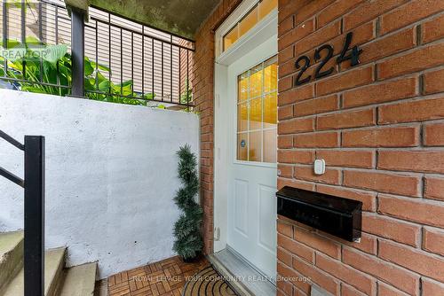 224 Wiltshire Avenue, Toronto, ON -  Photo Showing Other Room