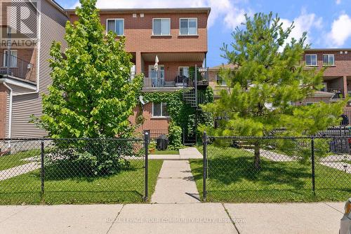 224 Wiltshire Avenue, Toronto, ON - Outdoor