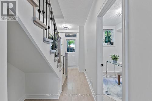 224 Wiltshire Avenue, Toronto, ON - Indoor Photo Showing Other Room