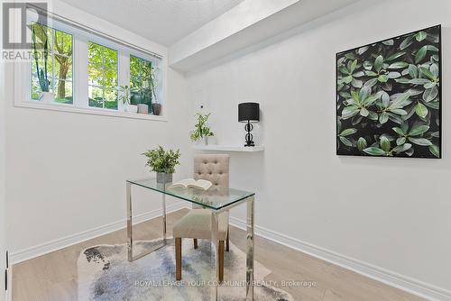 224 Wiltshire Avenue, Toronto, ON - Indoor Photo Showing Dining Room