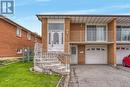 1662 Warren Drive, Mississauga, ON  - Outdoor 