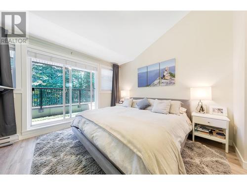 304 2135 Heritage Park Lane, North Vancouver, BC - Indoor Photo Showing Bedroom