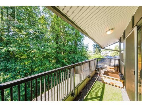304 2135 Heritage Park Lane, North Vancouver, BC - Outdoor With Balcony With Exterior