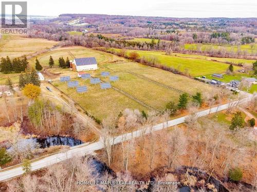 8681 Canyon Road, Milton, ON 