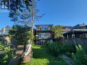 135 Lake Shore Drive, Toronto (New Toronto), ON  - Outdoor With Deck Patio Veranda 