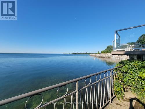 135 Lake Shore Drive, Toronto (New Toronto), ON - Outdoor With Body Of Water With View