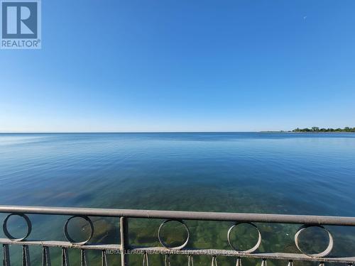 135 Lake Shore Drive, Toronto (New Toronto), ON - Outdoor With Body Of Water With View