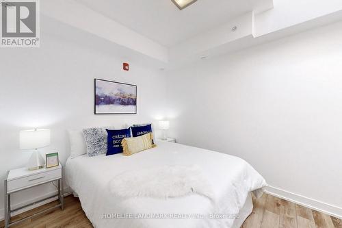 303 - 2100 Bridletowne Circle, Toronto, ON - Indoor Photo Showing Bedroom