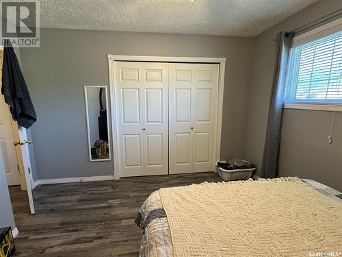 160 Vickers Crescent, Air Ronge, SK - Indoor Photo Showing Bedroom