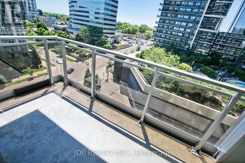 911 - 23 Sheppard Avenue E, Toronto, ON - Outdoor With View