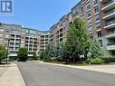 118 - 2480 Prince Michael Drive, Oakville, ON  - Outdoor With Facade 