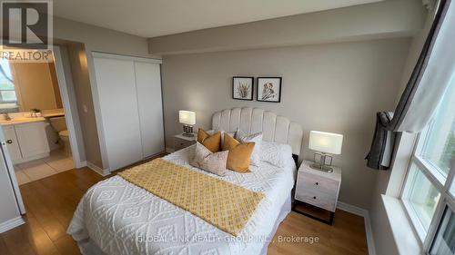 1809 - 2627 Mccowan Road, Toronto, ON - Indoor Photo Showing Bedroom