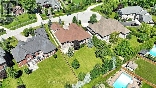 11 Macleod Estate Court, Richmond Hill (Jefferson), ON - Outdoor With View