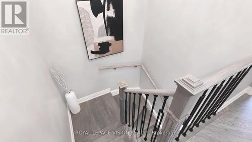 2216 Dale Ridge Drive, Oakville, ON -  Photo Showing Other Room