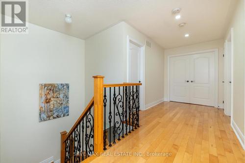 4 Janetville Street, Brampton, ON - Indoor Photo Showing Other Room