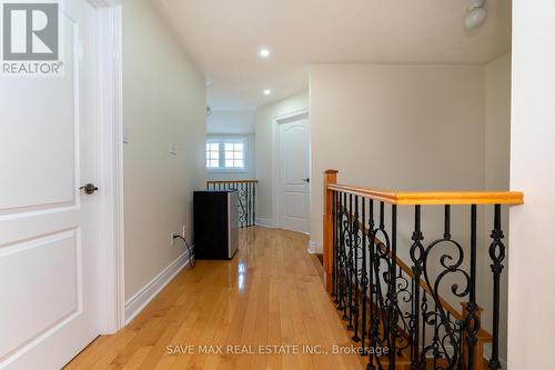 4 Janetville Street, Brampton, ON - Indoor Photo Showing Other Room