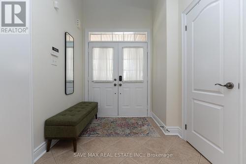 4 Janetville Street, Brampton, ON - Indoor Photo Showing Other Room