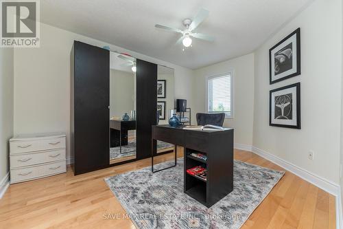 4 Janetville Street, Brampton, ON - Indoor Photo Showing Office