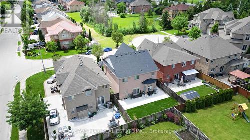 4 Janetville Street, Brampton, ON - Outdoor With View