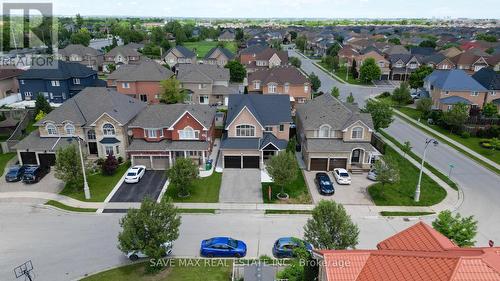 4 Janetville Street, Brampton, ON - Outdoor With View