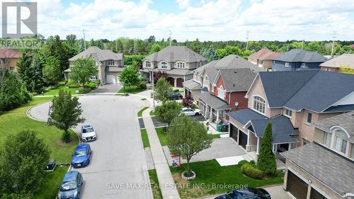 4 Janetville Street, Brampton, ON - Outdoor With View