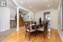 4 Janetville Street, Brampton, ON  - Indoor Photo Showing Dining Room 