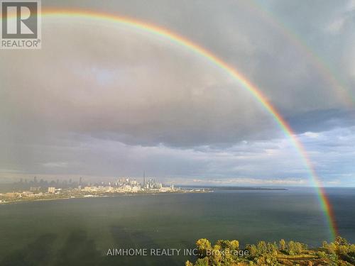 Ph3901 - 59 Annie Craig Drive, Toronto (Mimico), ON - Outdoor With Body Of Water With View