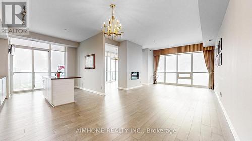 Ph3901 - 59 Annie Craig Drive, Toronto (Mimico), ON - Indoor