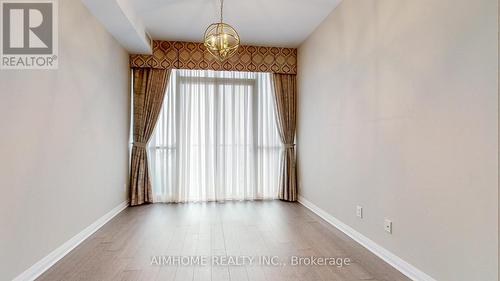 Ph3901 - 59 Annie Craig Drive, Toronto (Mimico), ON - Indoor Photo Showing Other Room