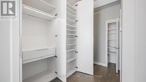 3901 - 59 Annie Craig Drive, Toronto, ON - Indoor With Storage