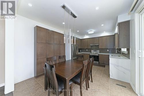 24 Dalton Drive, Cambridge, ON - Indoor Photo Showing Dining Room