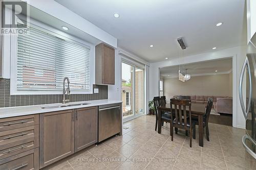 24 Dalton Drive, Cambridge, ON - Indoor