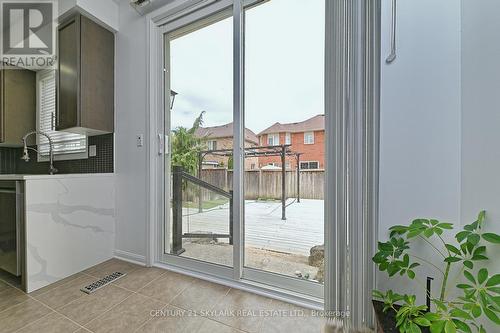 24 Dalton Drive, Cambridge, ON - Indoor Photo Showing Other Room