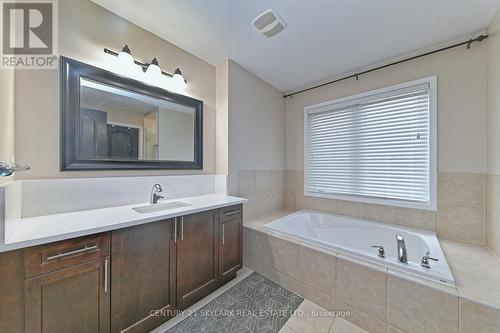 24 Dalton Drive, Cambridge, ON - Indoor Photo Showing Bathroom