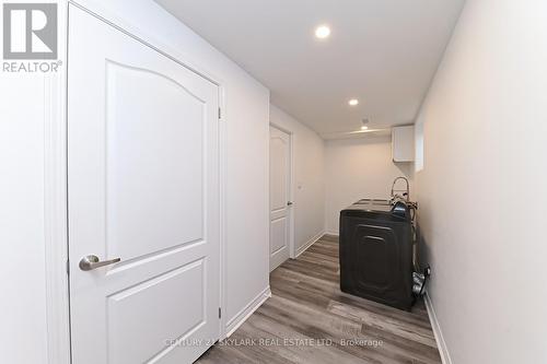 24 Dalton Drive, Cambridge, ON - Indoor Photo Showing Other Room