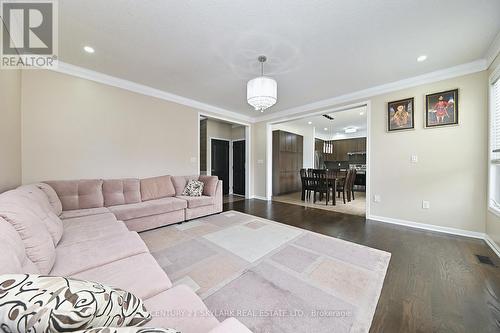 24 Dalton Drive, Cambridge, ON - Indoor